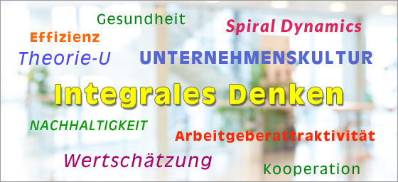 Integrale Beratung zur Unternehmensentwicklung | Balance Unternehmensberatung Freiburg