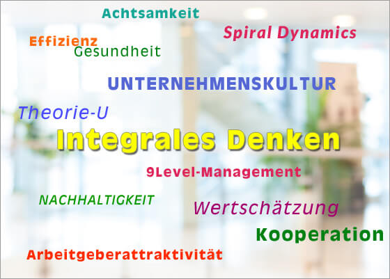 Integrale Beratung | balance Unternehmensberatung Freiburg