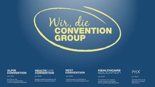convention.group GmbH
